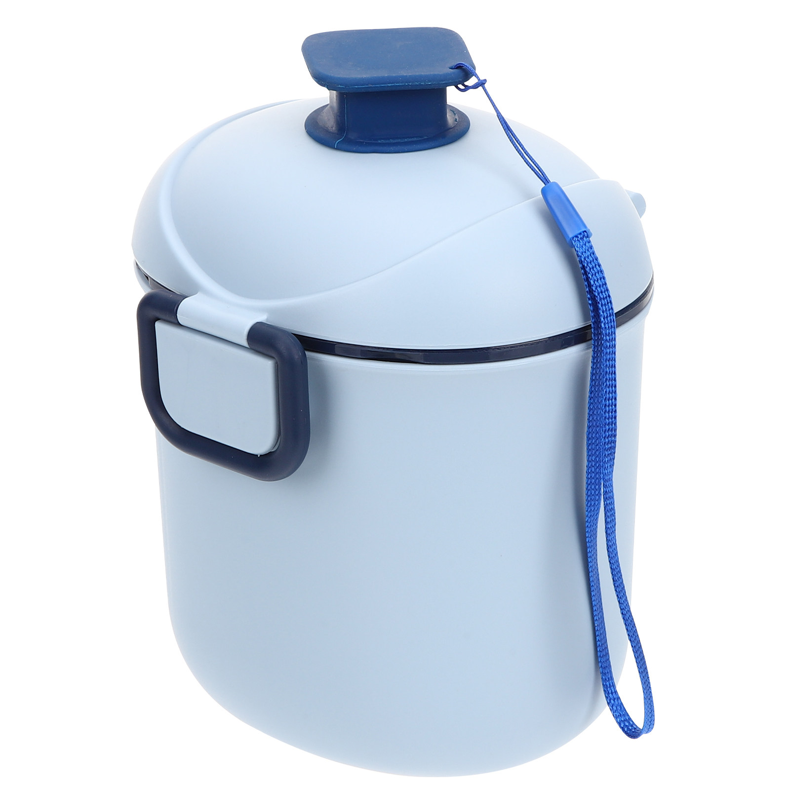 Portable Baby Formula Dispense - Dry Food Baby recension och pris