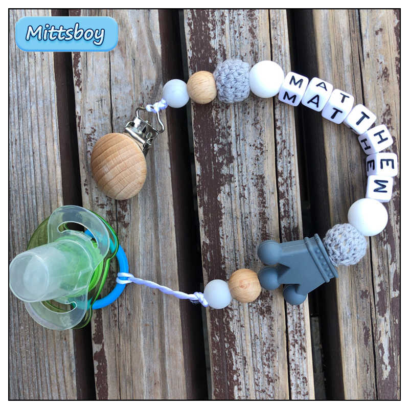 Custom Name Personalized Baby  - Baby Food Name recension och pris