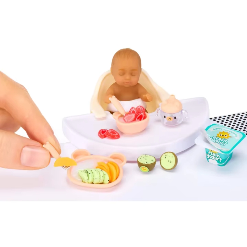 Original Miniverse Make It Min - Baby Food Under 1 Year recension och pris