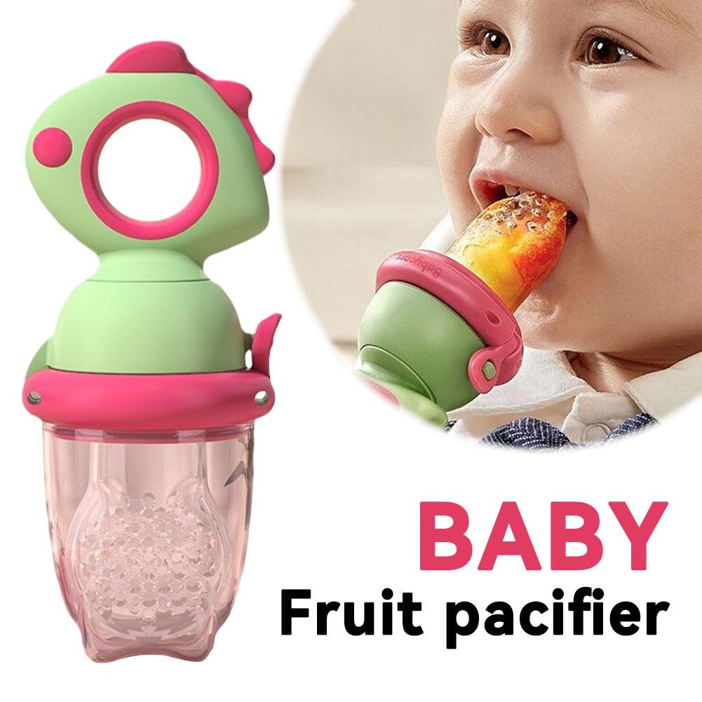 Healthy Safe Baby Soft Silicon - Baby Food Healthy recension och pris
