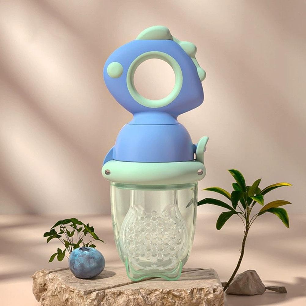 Healthy Safe Baby Soft Silicon - Baby Food Healthy recension och pris