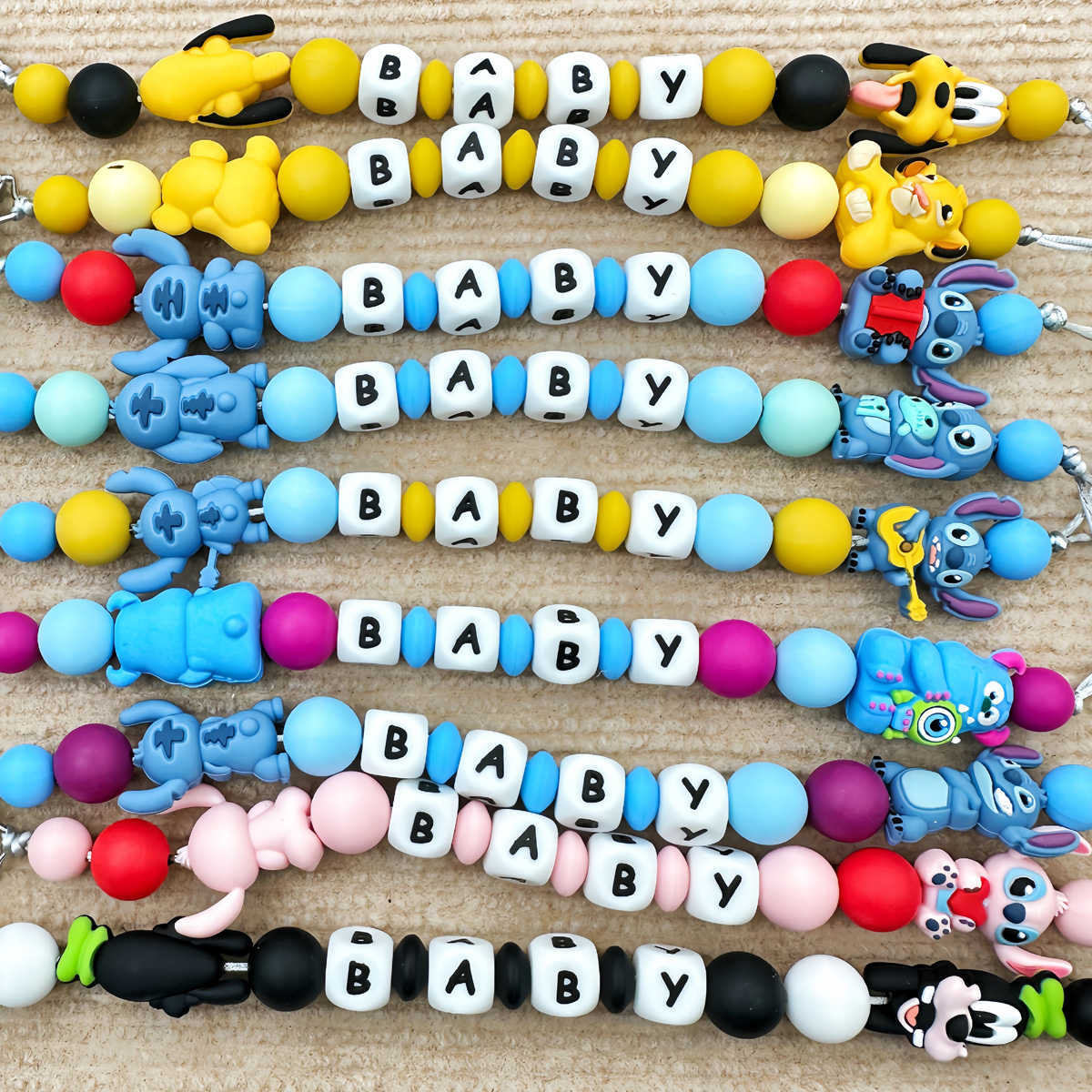 Customize Personalized Names L - Baby Food Name recension och pris