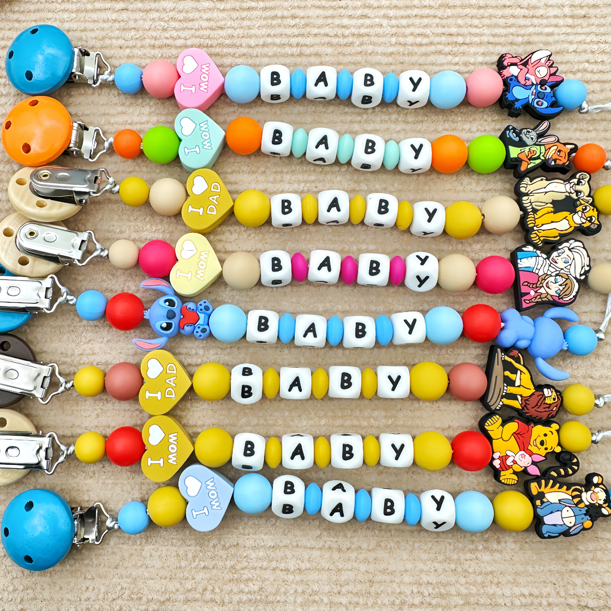 Customize Personalized Names L - Baby Food Name recension och pris