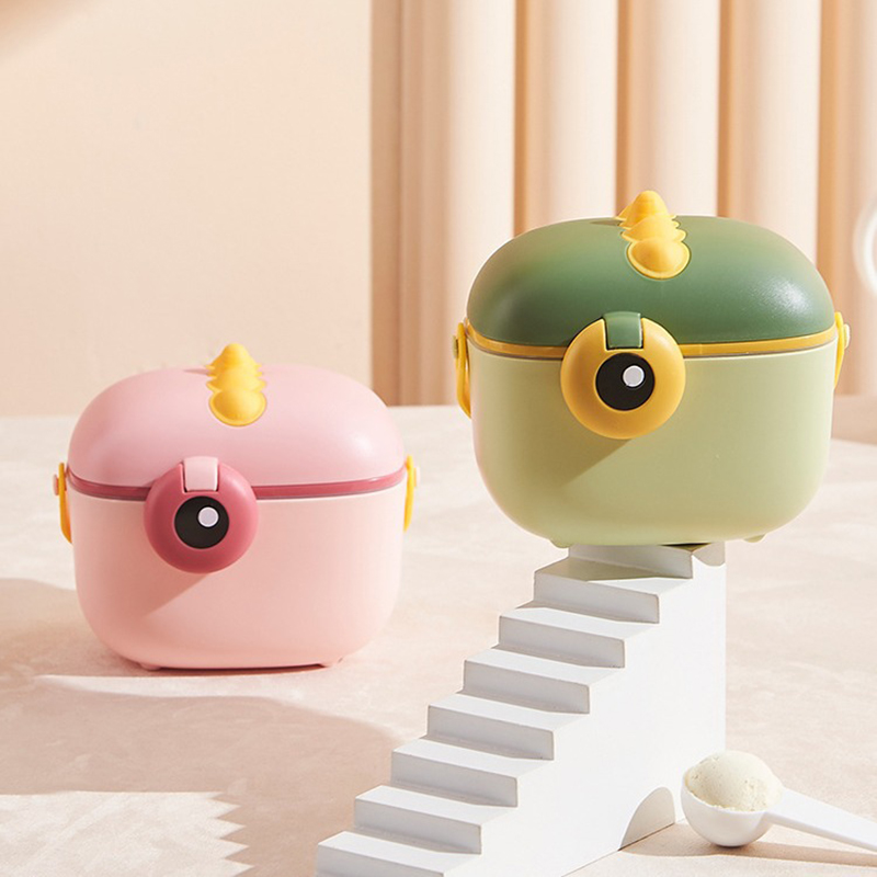 Portable Baby Food Storage Box - Baby Food Equipment recension och pris