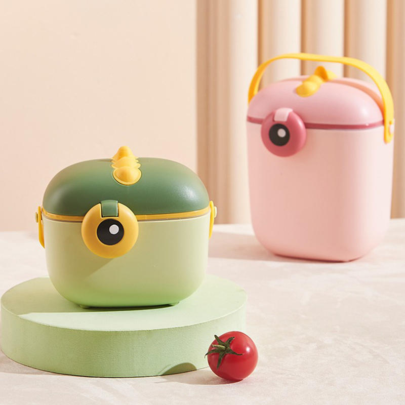 Portable Baby Food Storage Box - Baby Food Equipment recension och pris