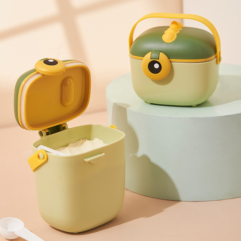 Portable Baby Food Storage Box - Baby Food Equipment recension och pris