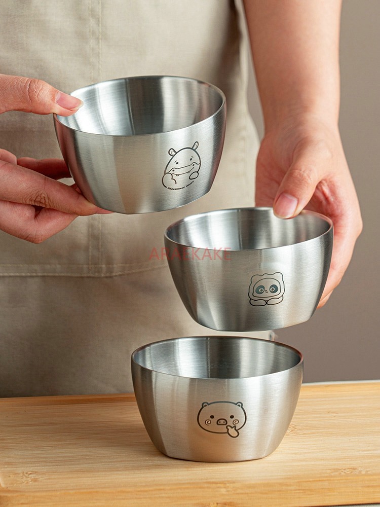 Food grade children's bowl, in - Baby Food Grade recension och pris