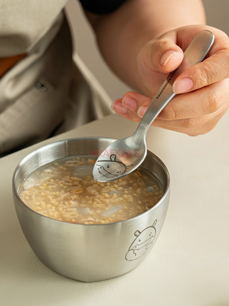Food grade children's bowl, in - Baby Food Grade recension och pris