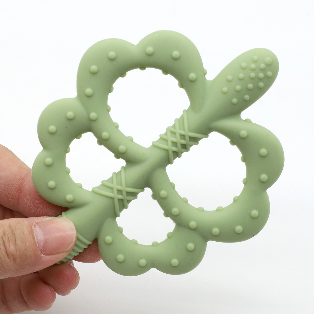Food grade baby silicone butte - Baby Food Natural recension och pris