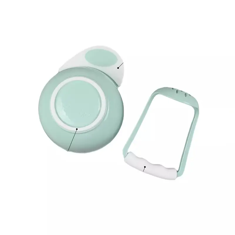 1pc Polypropylene Manual Food  - Baby Food Equipment recension och pris