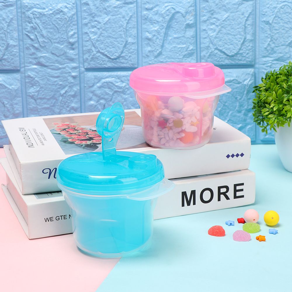 3 Doses Formula Container of B - Baby Food Equipment recension och pris