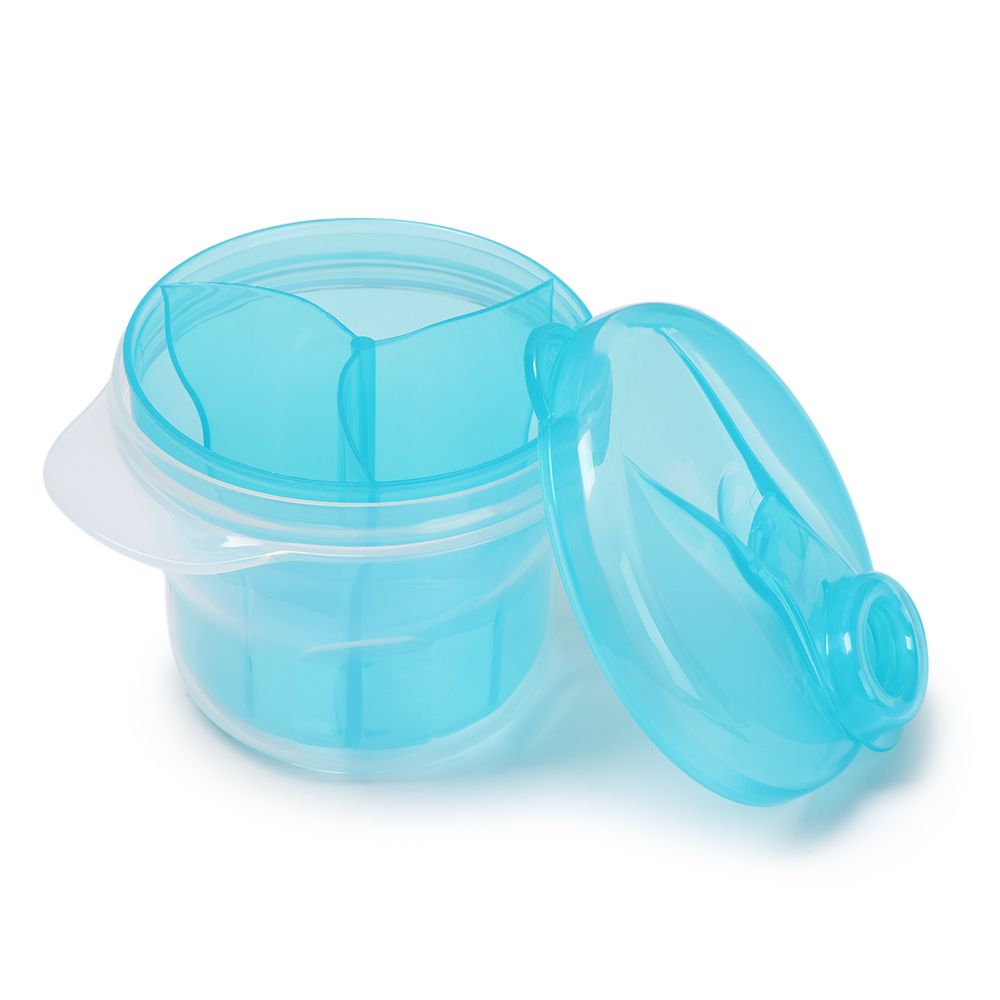 3 Doses Formula Container of B - Baby Food Equipment recension och pris