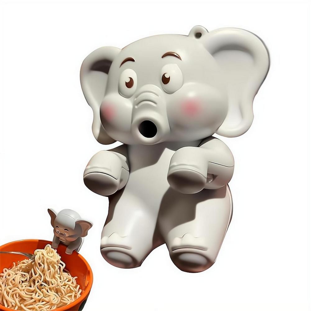 Mini Elephant Food Cooler Fan, - Baby Food Equipment recension och pris