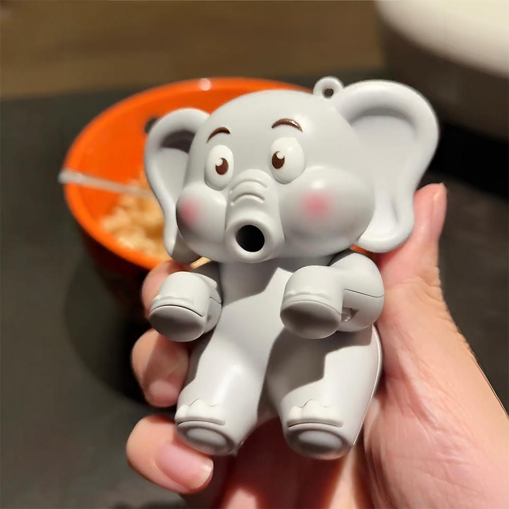 Mini Elephant Food Cooler Fan, - Baby Food Equipment recension och pris