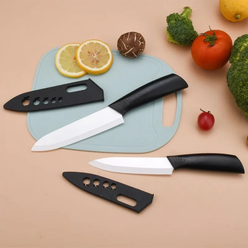3/4/5 Inch Ceramic Knife Can R - Baby Food Equipment recension och pris