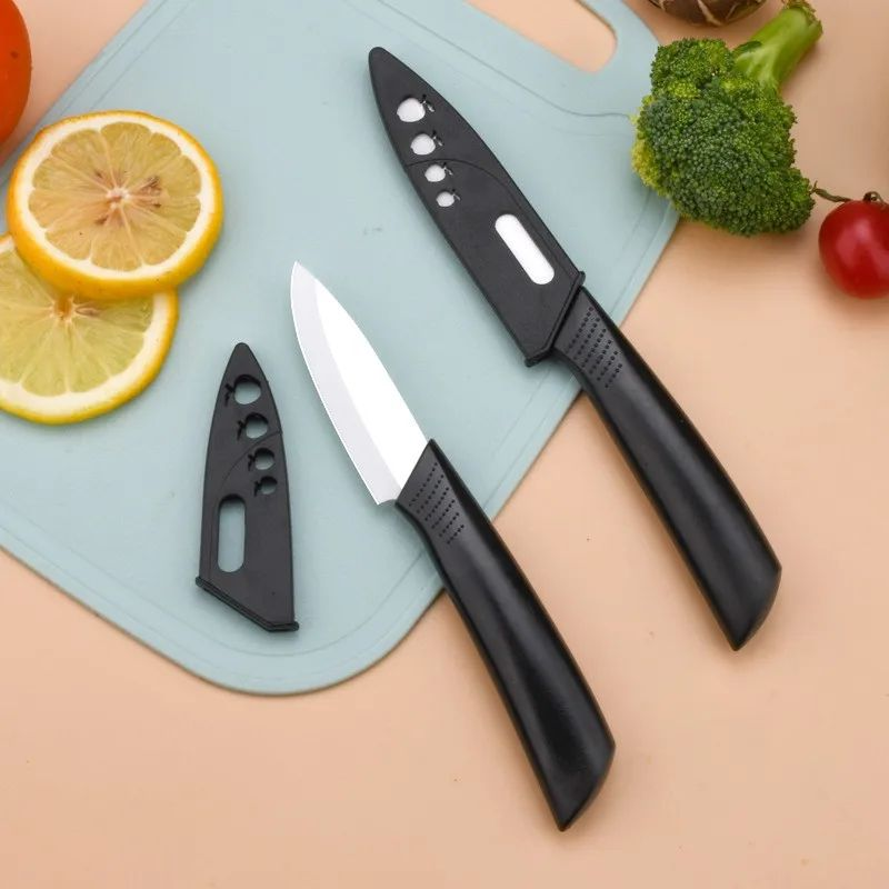 3/4/5 Inch Ceramic Knife Can R - Baby Food Equipment recension och pris