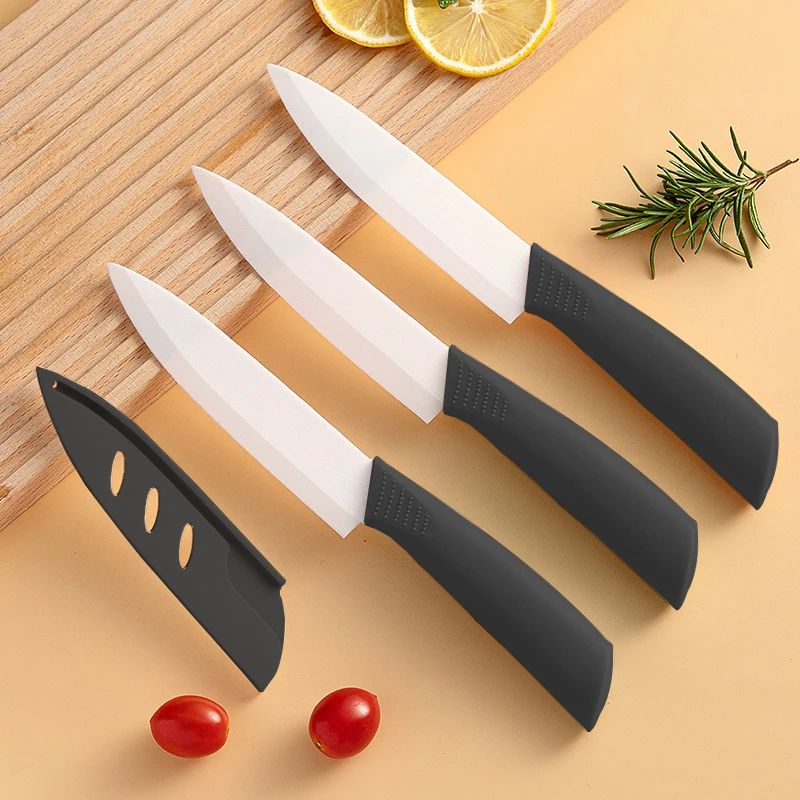 3/4/5 Inch Ceramic Knife Can R - Baby Food Equipment recension och pris