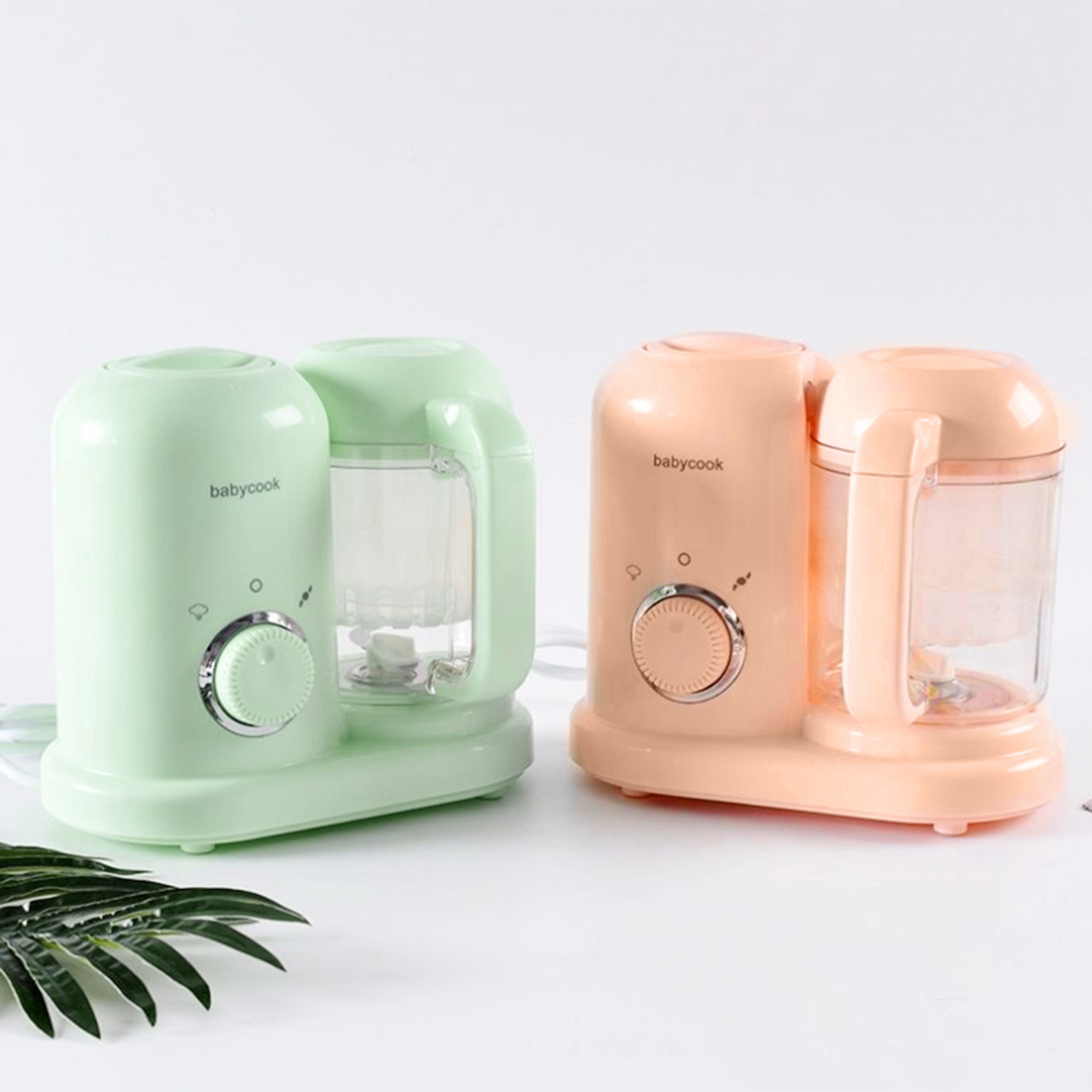 HIM-Baby Food Maker,Multi-Func - Baby Food Mill recension och pris