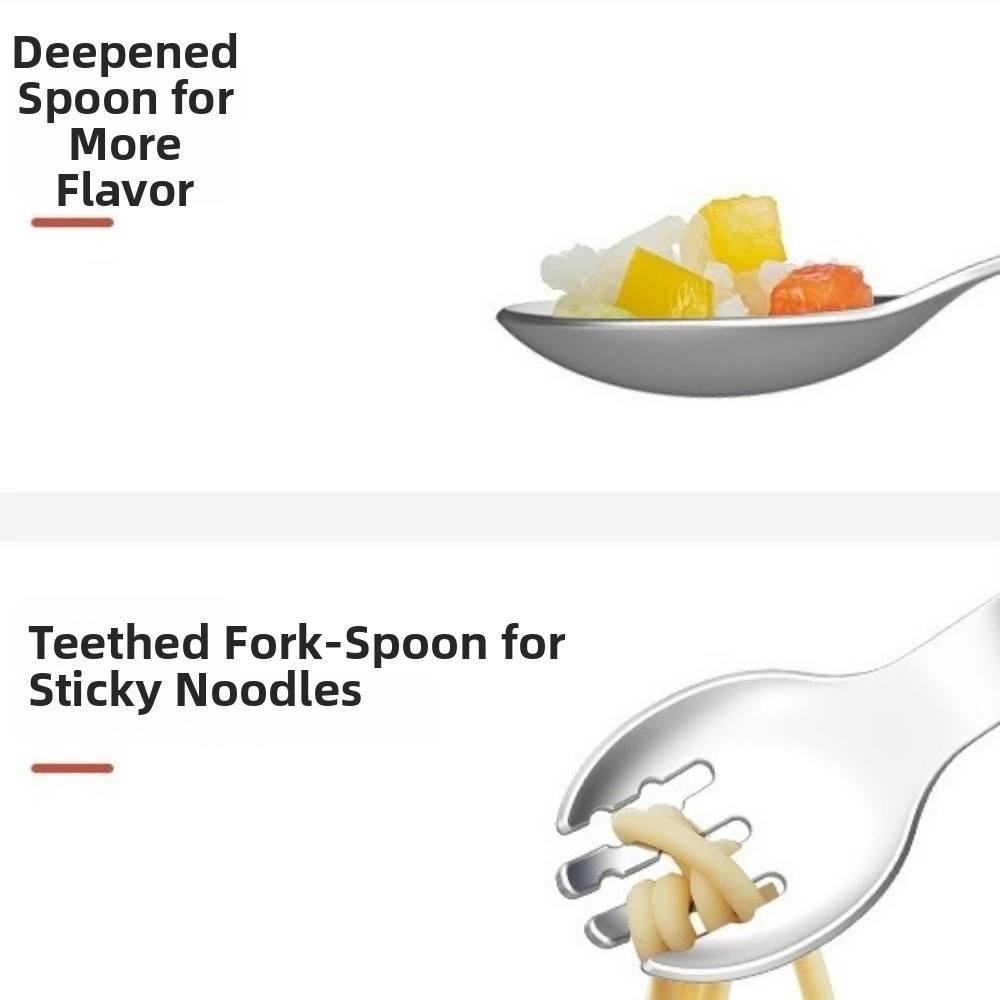Silicone Handle Baby Silicone  - Self Feed Spoon recension och pris
