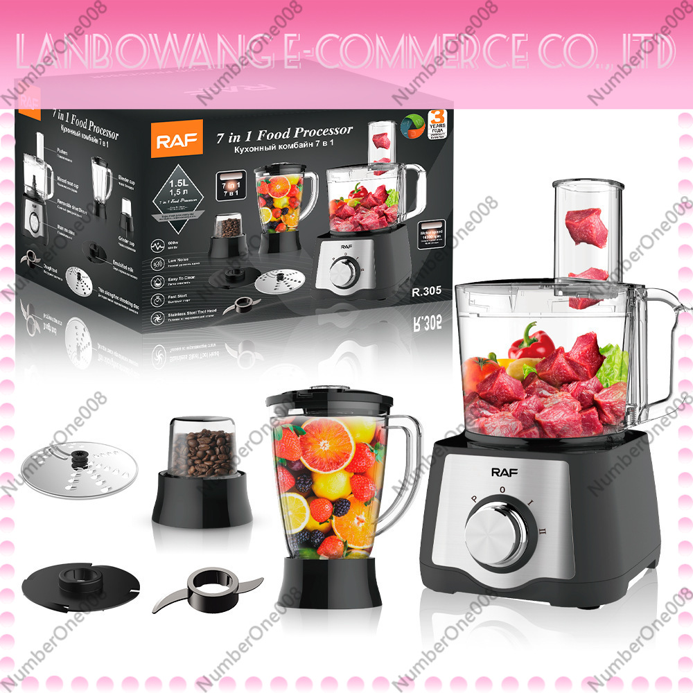 European Cross Border Househol - Baby Food Mill recension och pris