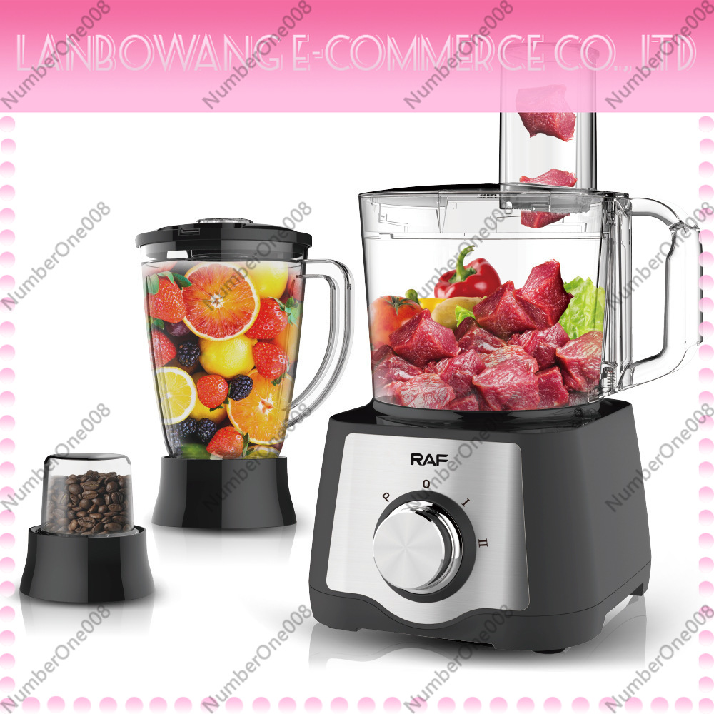 European Cross Border Househol - Baby Food Mill recension och pris