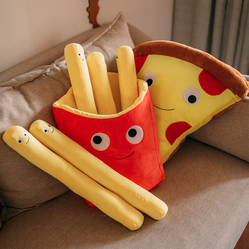 Interesting Food Pillow French - Baby Food Natural recension och pris