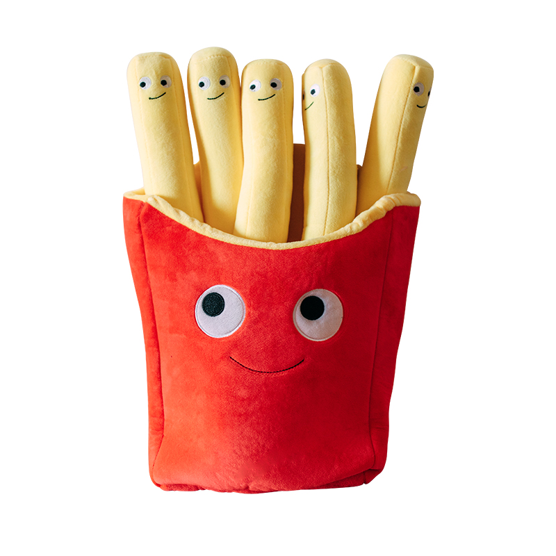 Interesting Food Pillow French - Baby Food Natural recension och pris