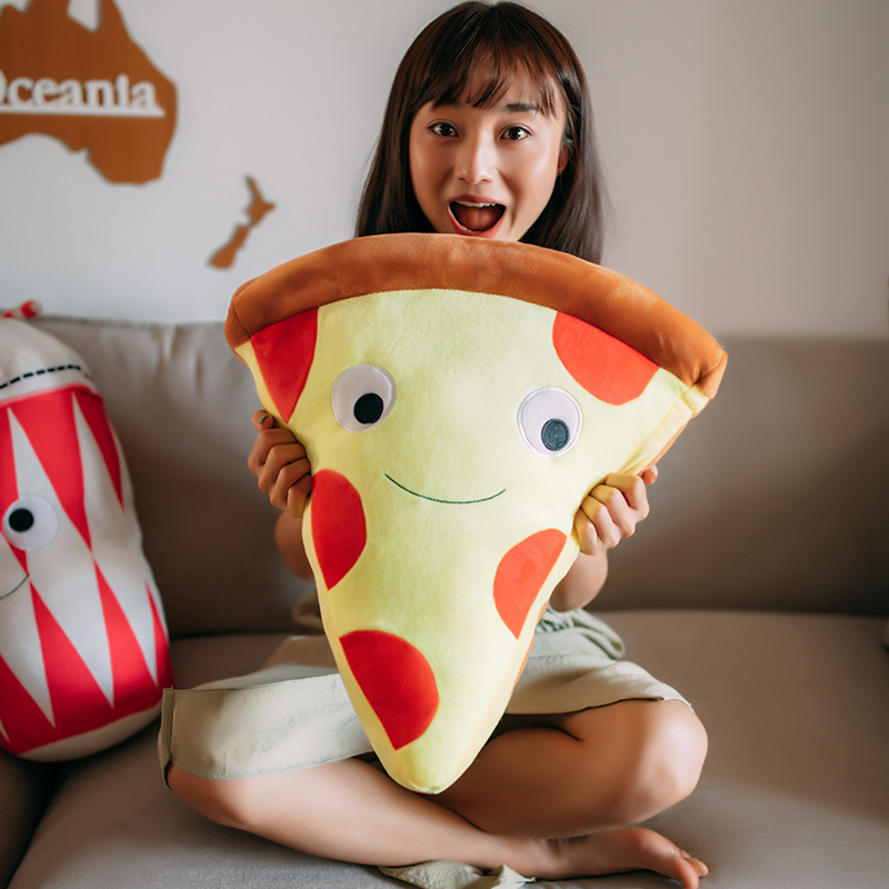 Interesting Food Pillow French - Baby Food Natural recension och pris