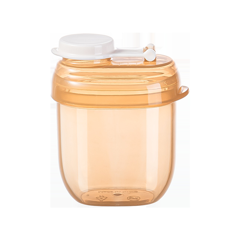 40 gram Baby Milk Powder Box M - Baby Food Equipment recension och pris