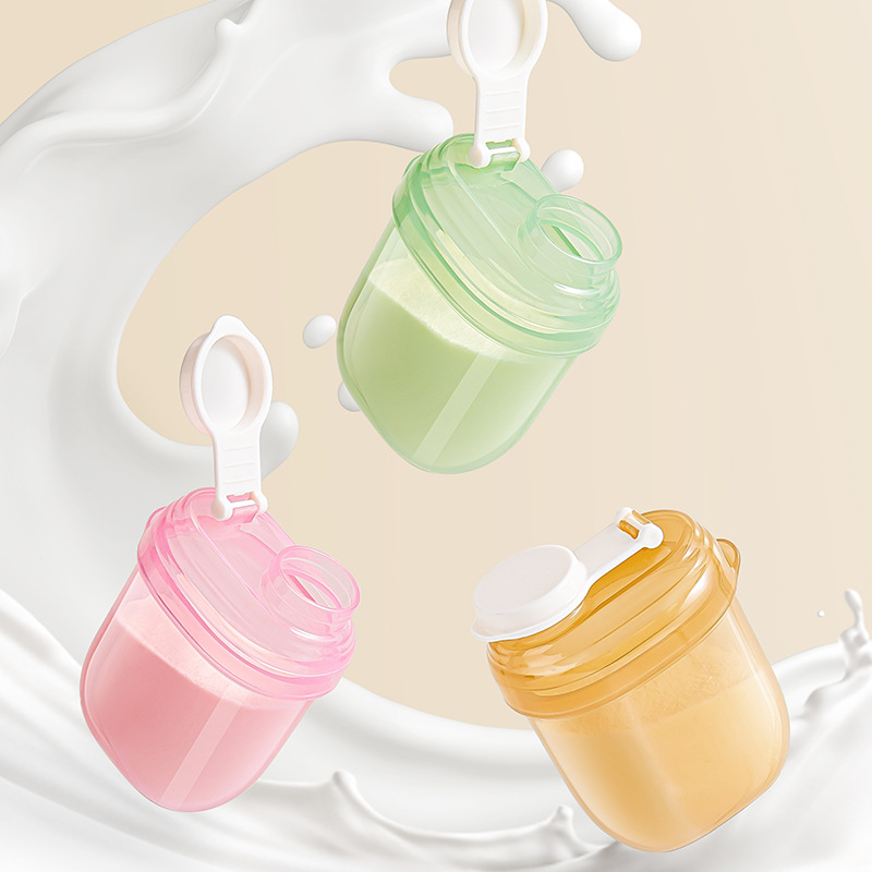 40 gram Baby Milk Powder Box M - Baby Food Equipment recension och pris