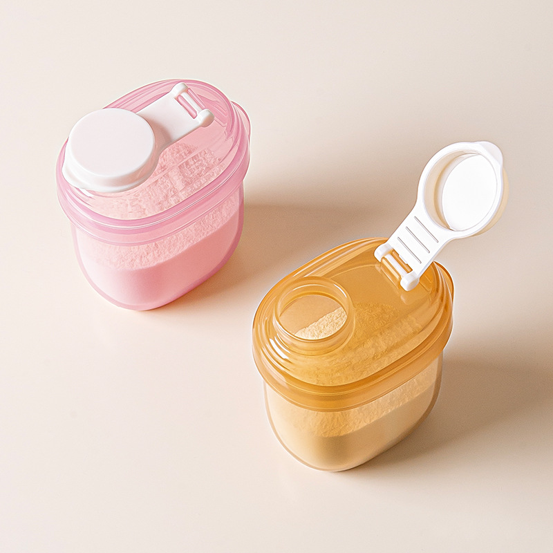 40 gram Baby Milk Powder Box M - Baby Food Equipment recension och pris