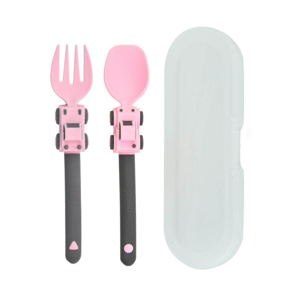 Children's Food Supplement Spo - Self Feed Spoon recension och pris