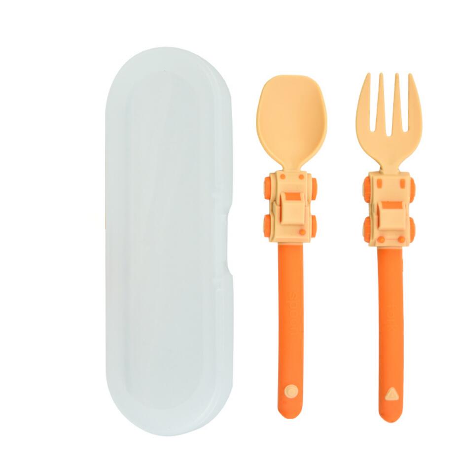 Children's Food Supplement Spo - Self Feed Spoon recension och pris