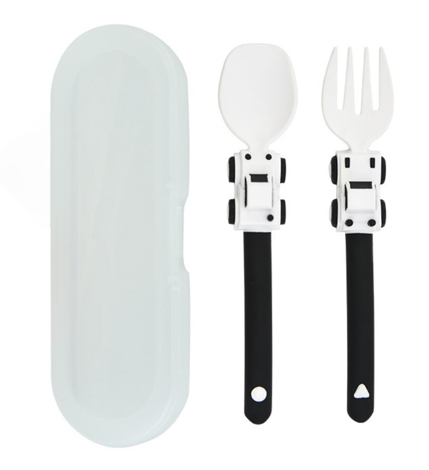 Children's Food Supplement Spo - Self Feed Spoon recension och pris