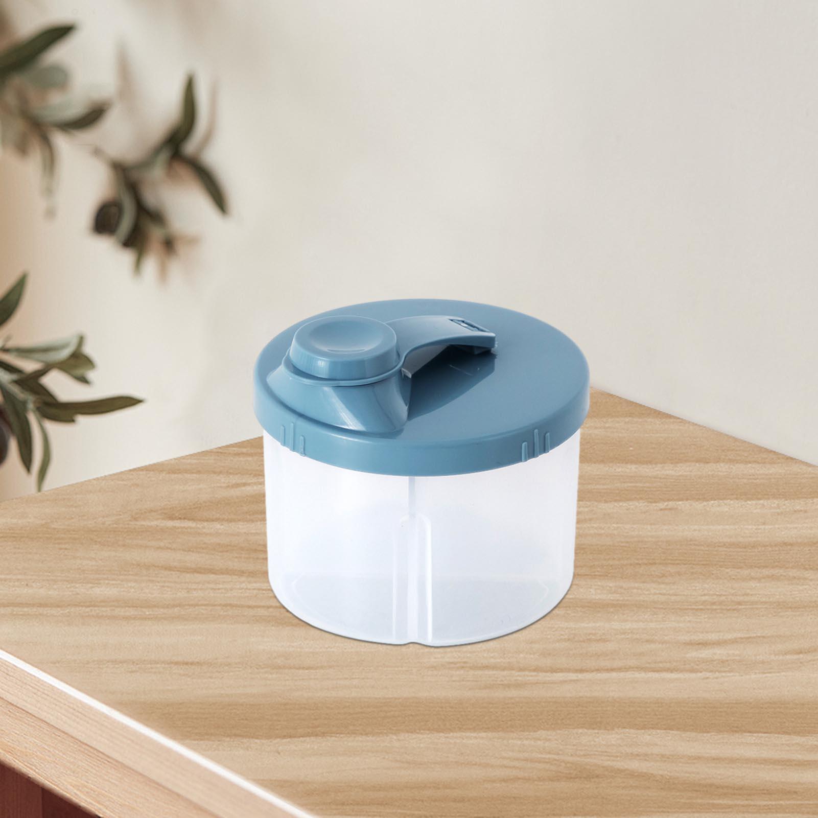 9.4x6cm Portable Milk Powder C - Baby Food Equipment recension och pris