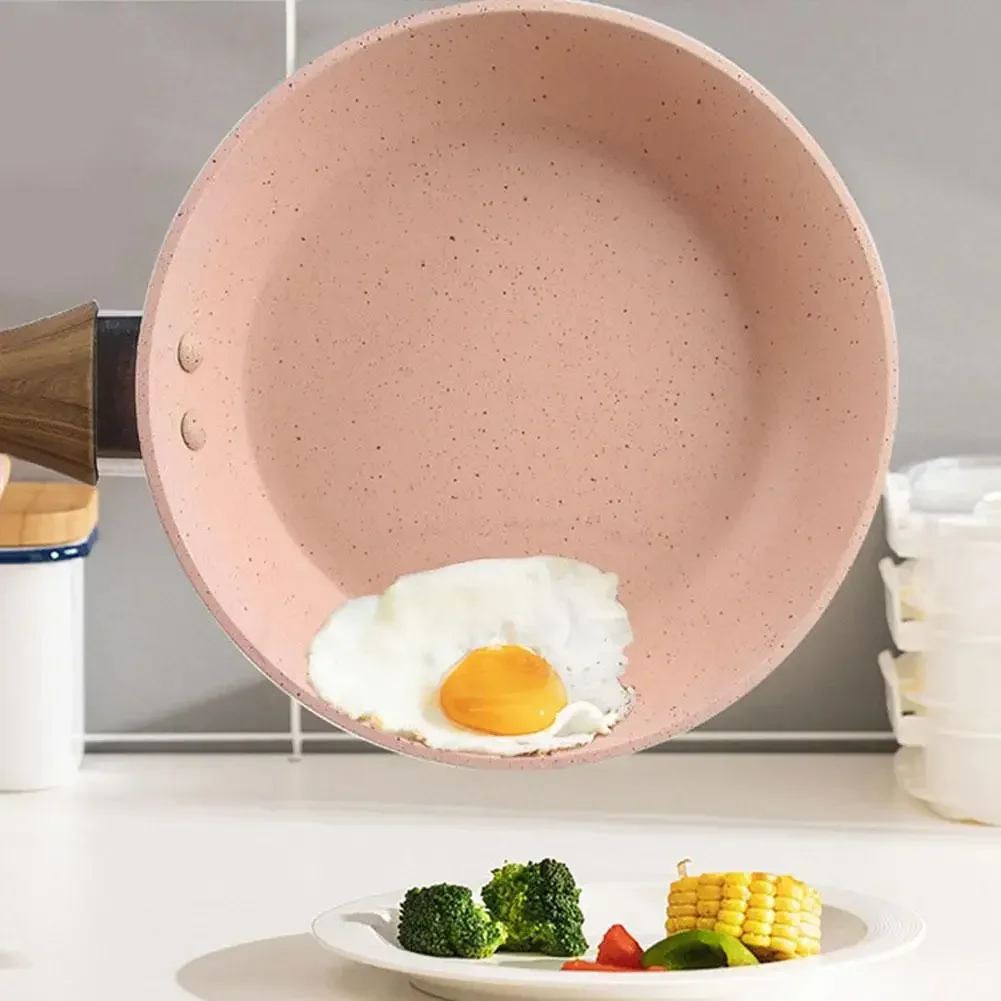 Medical Stone Non-Stick 16cm E - Baby Food Healthy recension och pris