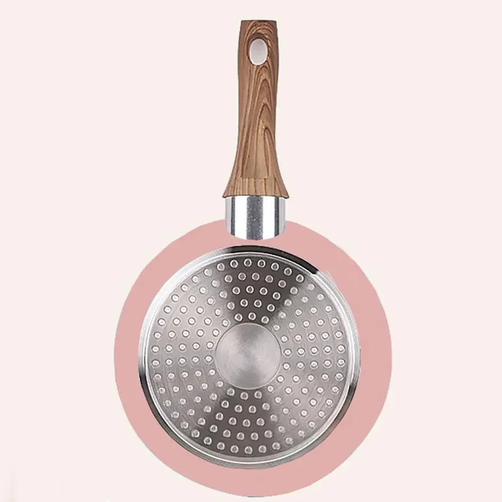 Medical Stone Non-Stick 16cm E - Baby Food Healthy recension och pris
