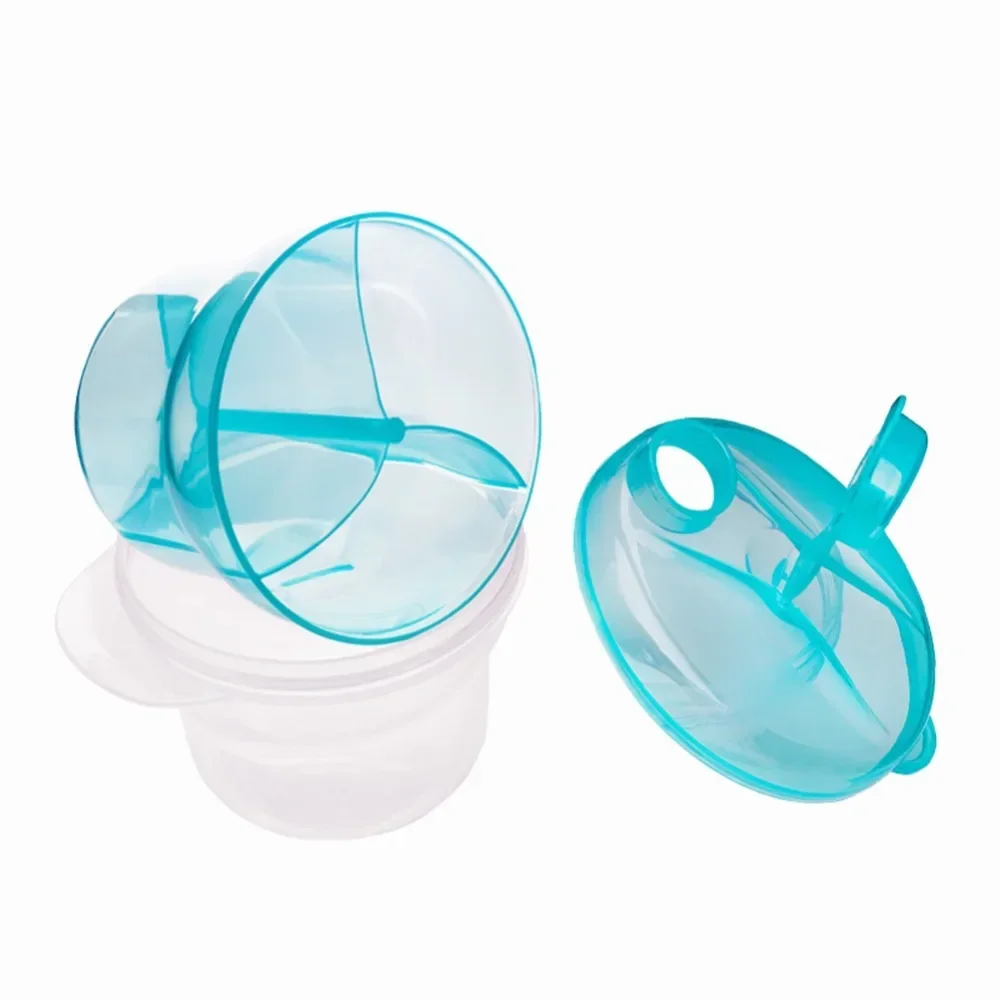 3-grid Portable Formula Dispen - Baby Food Equipment recension och pris