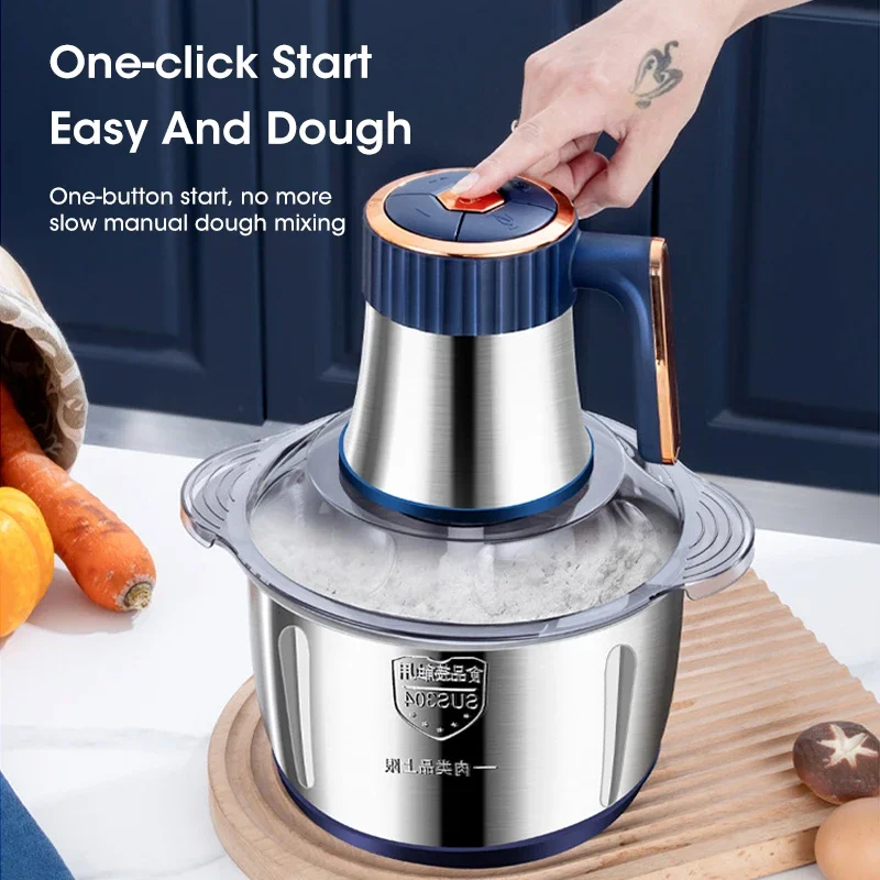 High-quality 5L Stainless Stee - Baby Food Utensils Set recension och pris