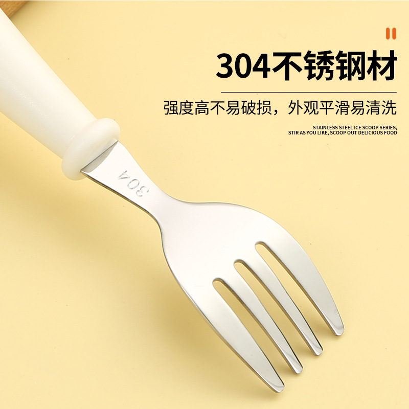 Baby Gadgets Tableware Set Chi - Baby Food Utensils Set recension och pris
