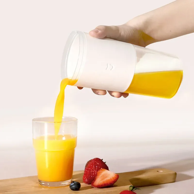 XIAOMI MIJIA Mini Portable Ble - Xiaomi Baby Food Maker recension och pris