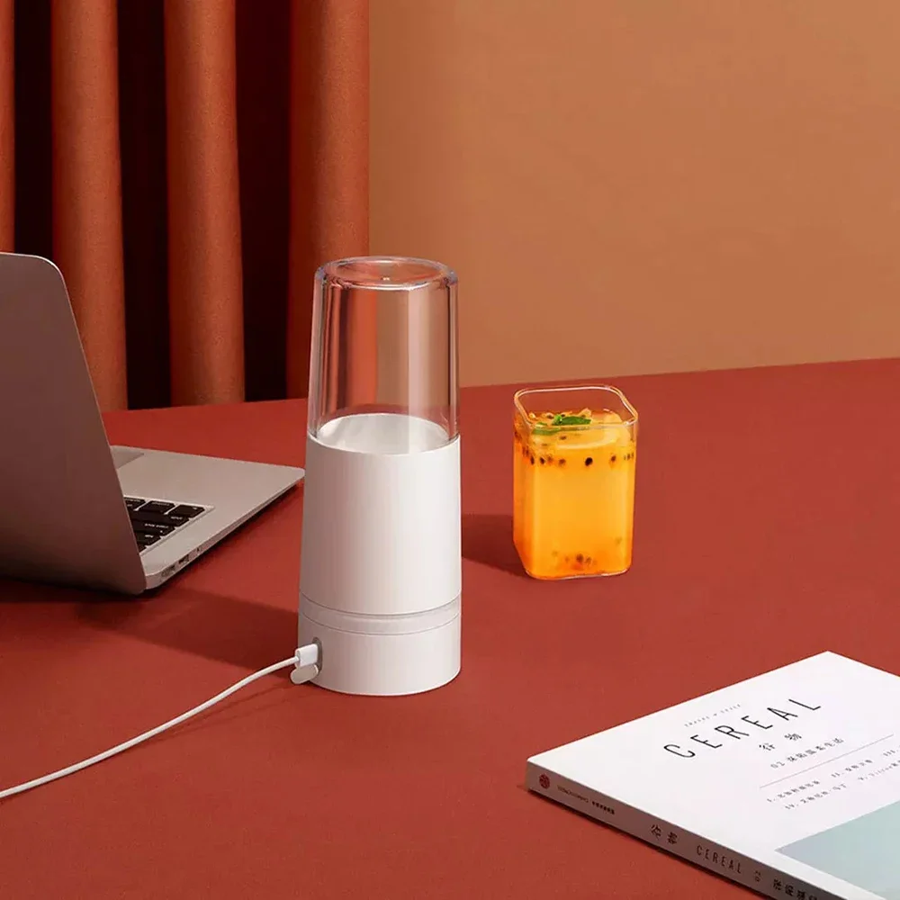 XIAOMI MIJIA Mini Portable Ble - Xiaomi Baby Food Maker recension och pris