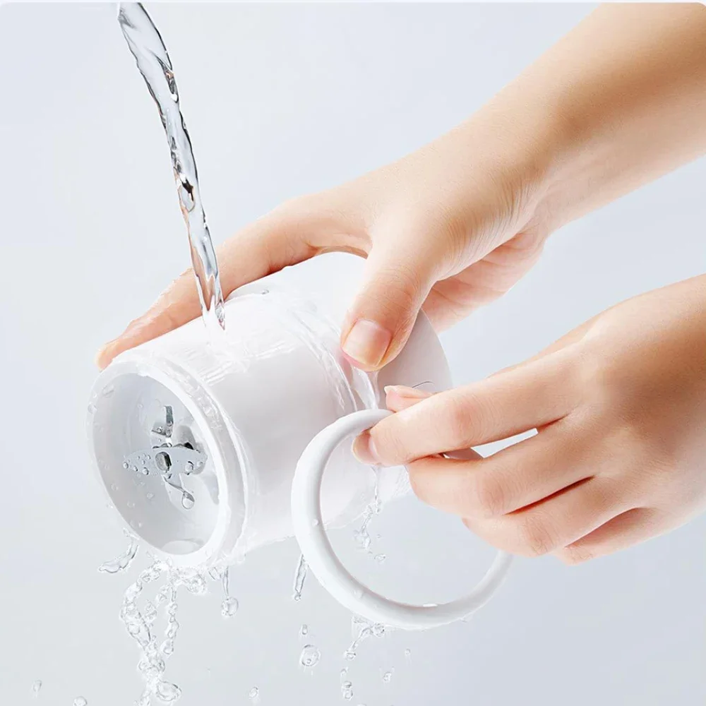 XIAOMI MIJIA Mini Portable Ble - Xiaomi Baby Food Maker recension och pris