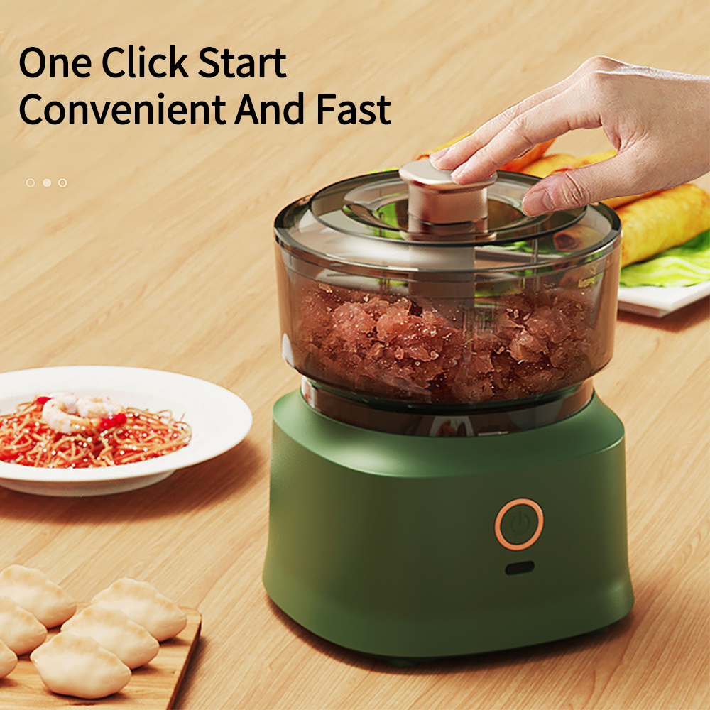 350ml Multi-functional Electri - Baby Food Mill recension och pris