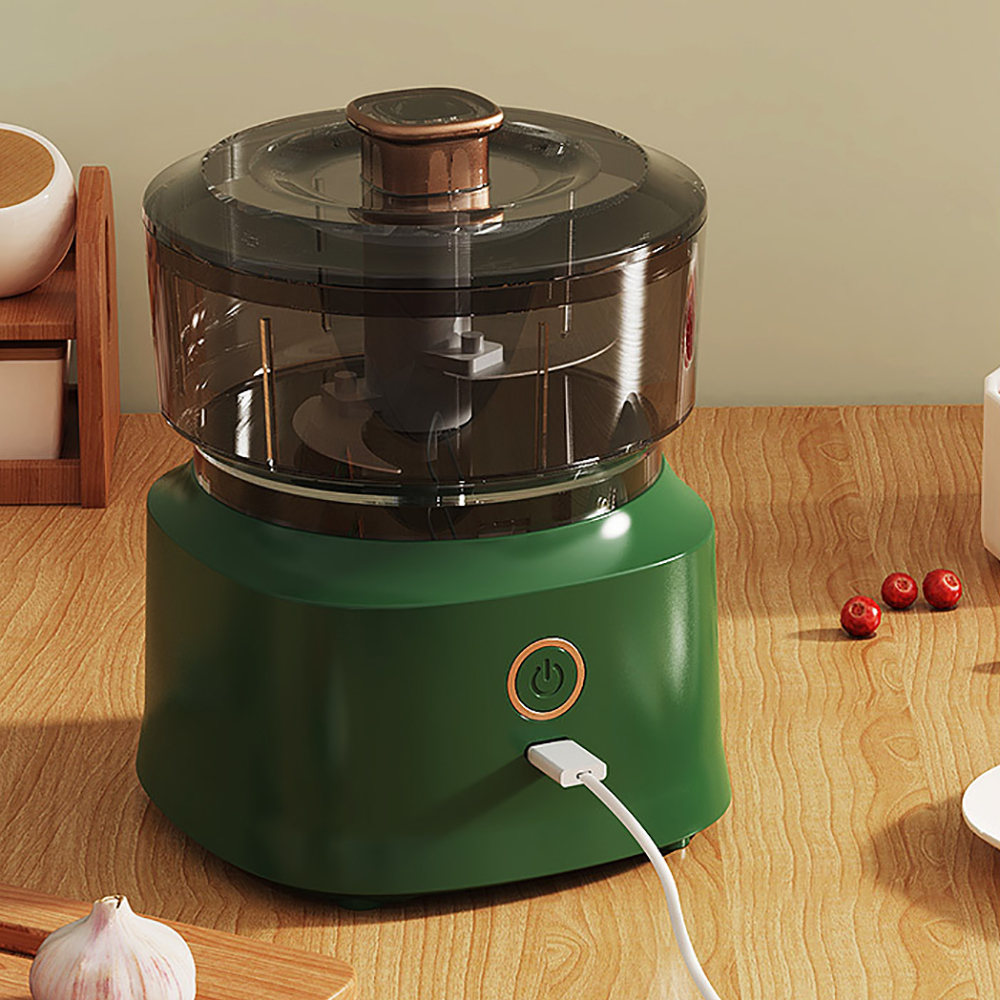 350ml Multi-functional Electri - Baby Food Mill recension och pris