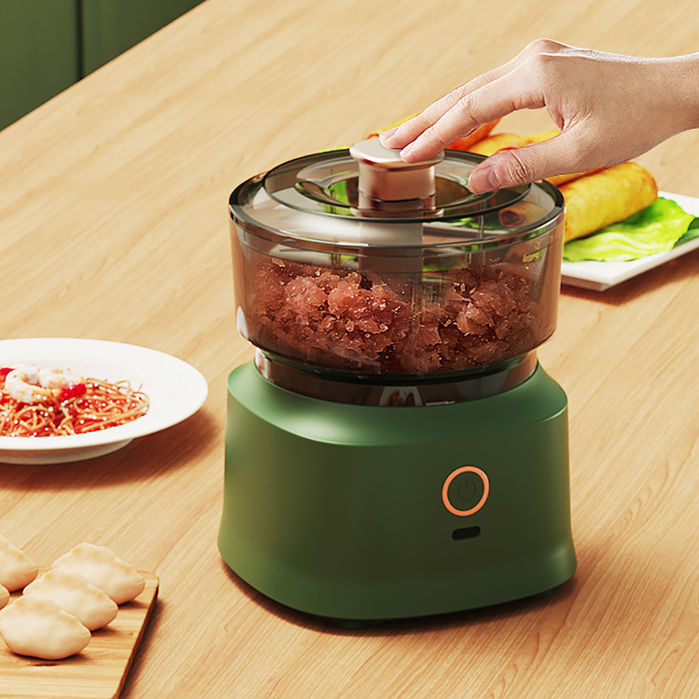 350ml Multi-functional Electri - Baby Food Mill recension och pris