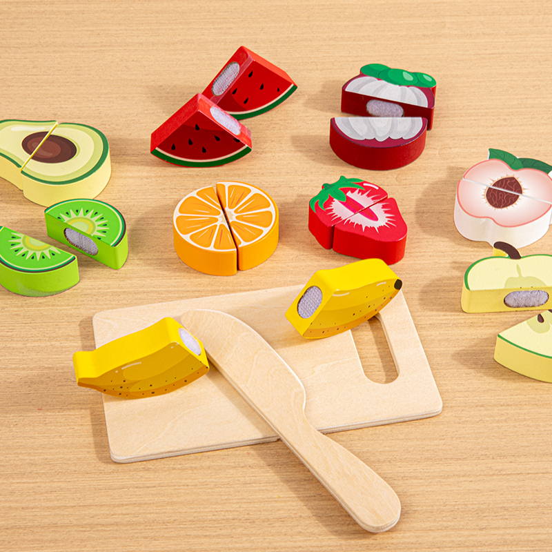 Children's Pretend Food Toy Cu - Baby Food Under 1 Year recension och pris