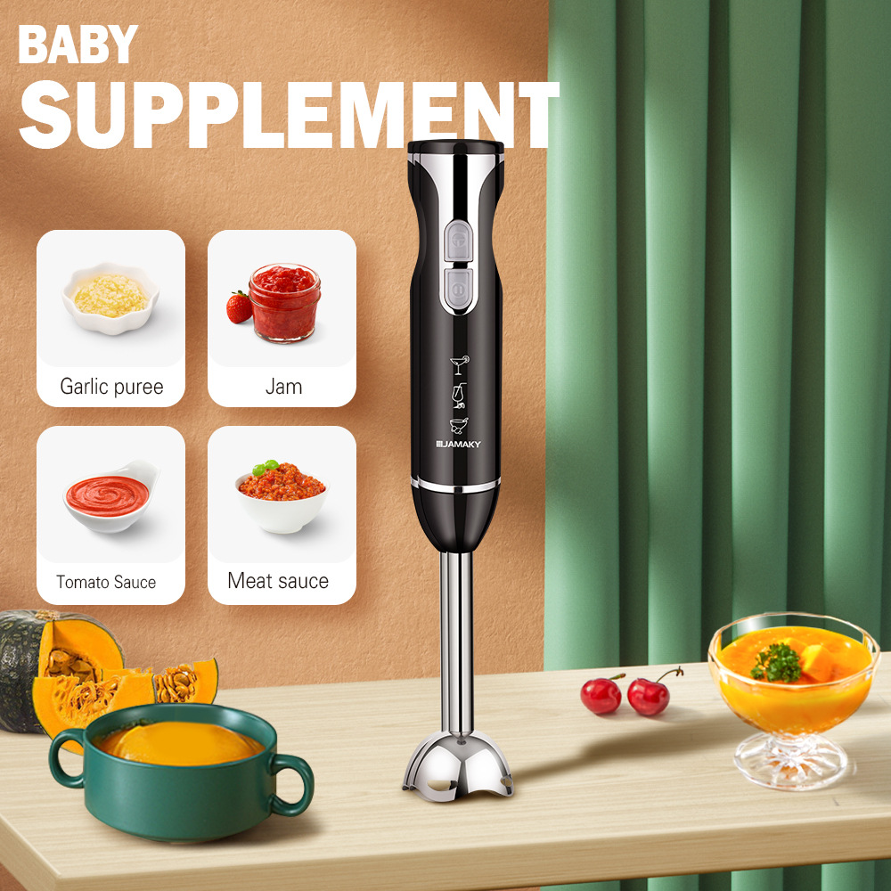 Home Portable Handheld Cooking - Baby Food Mill recension och pris