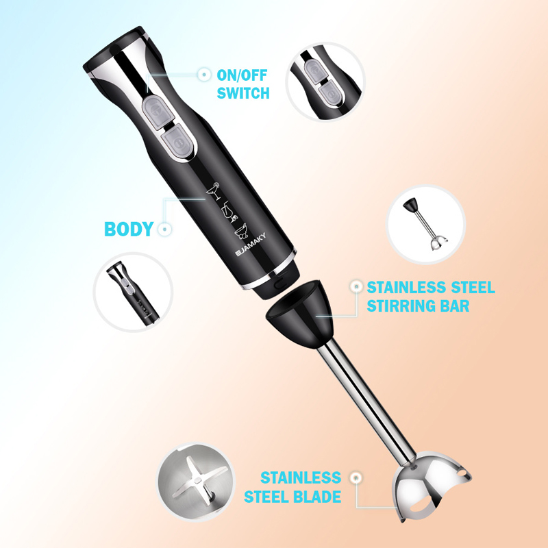 Home Portable Handheld Cooking - Baby Food Mill recension och pris