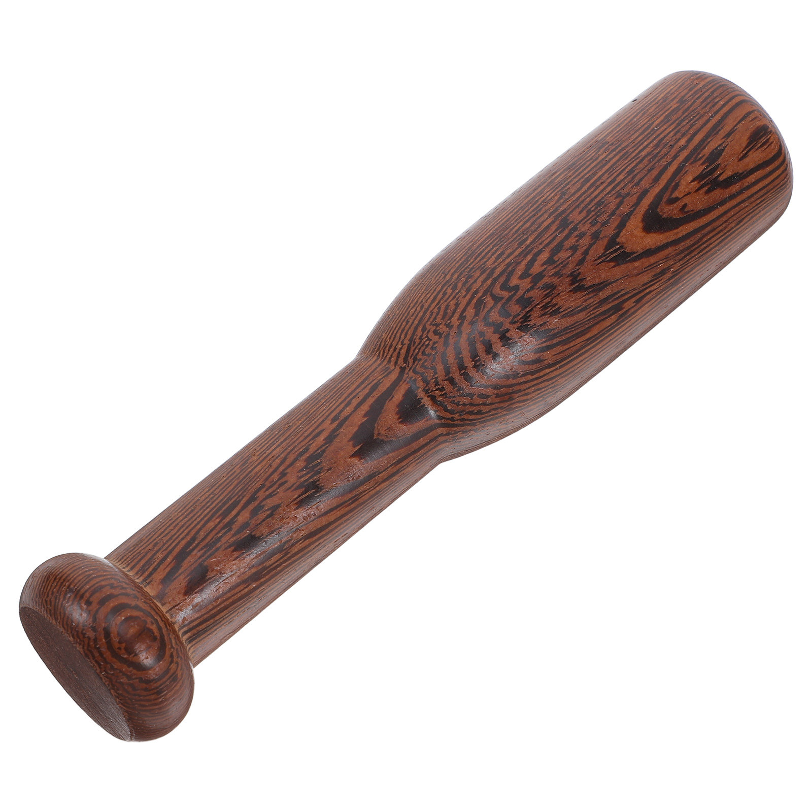 Natural Wood Hand Grinder Crus - Baby Food Natural recension och pris